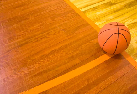 Gym Flooring Mastery: the Impact of SPC Reducers in Fitness Centers