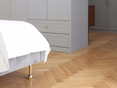 Luxury Vinyl Flooring For Bedrooms