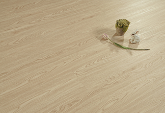 SPC Wood Grain Flooring