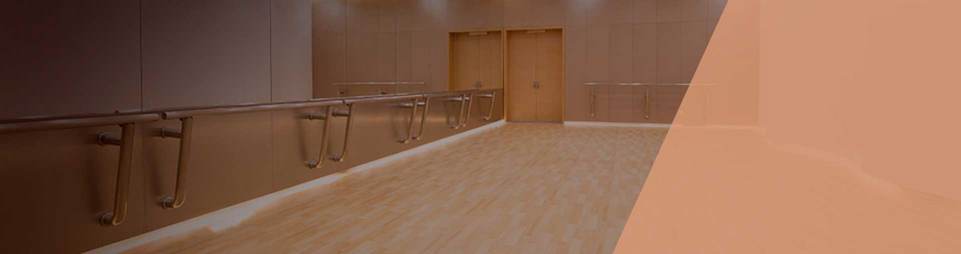 SPC Wooden Flooring