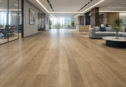Complete Guide to SPC Flooring Structure and Quality Standards